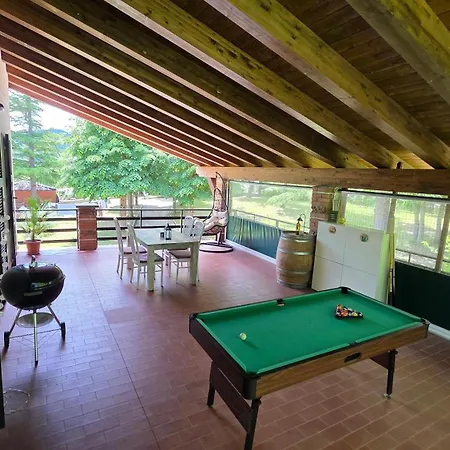 Apartman Vicino Al Fiume Erro *