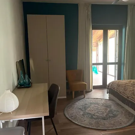 Apartmán Vicino Al Fiume Erro Malvicino