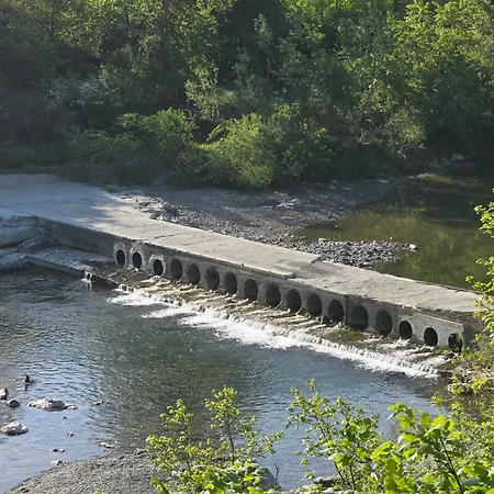 Vicino Al Fiume Erro Apartmán Malvicino